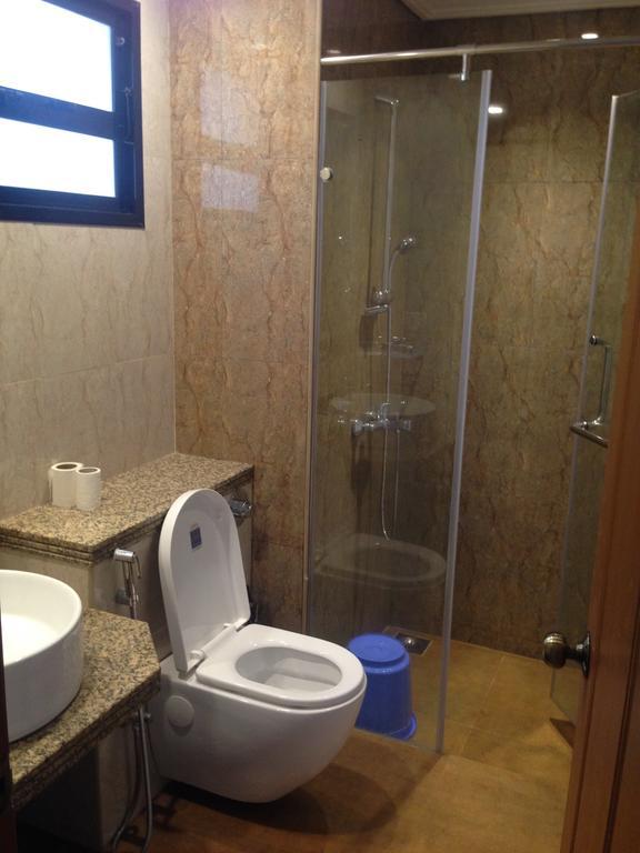 Studio And One Bedroom Apartment In Riviera Sapphire, Siolim Exterior foto